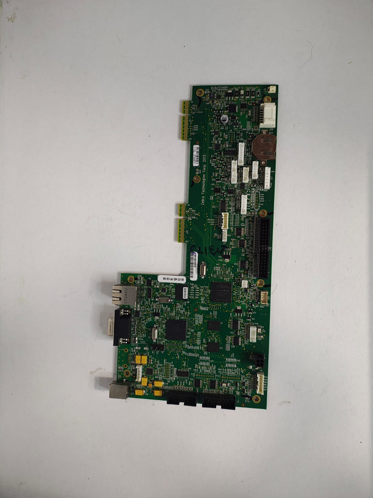 Motherboard